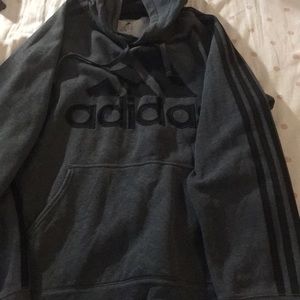Adidas hoodie